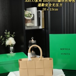 Bottega Veneta Tote