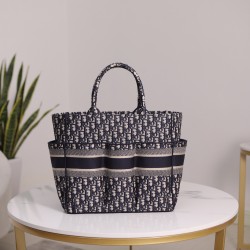 Dior Book Tote