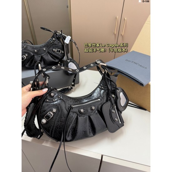 Balenciaga Le Cagole Balenciaga Le Cagole