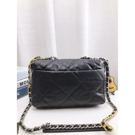 CHANEL 19 BAG