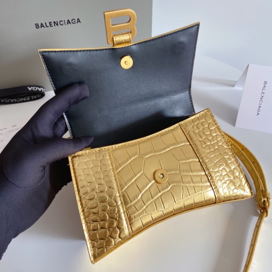 Balenciaga Hourglass