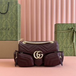 Gucci GG Marmont