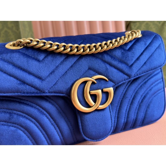 Gucci GG Marmont