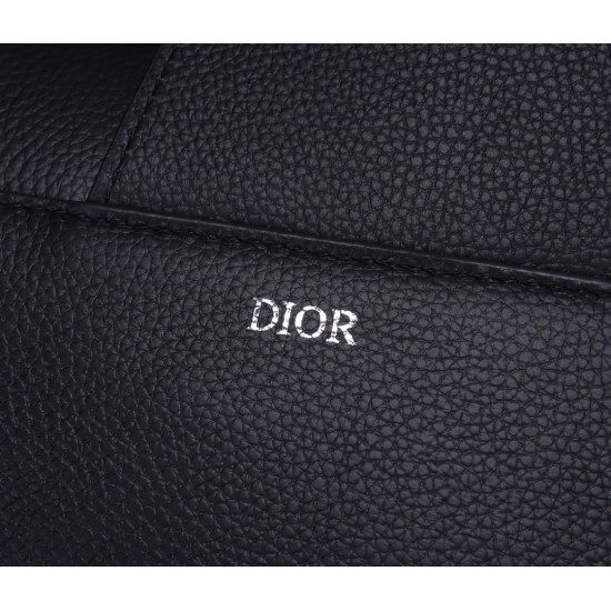 Dior Saddle