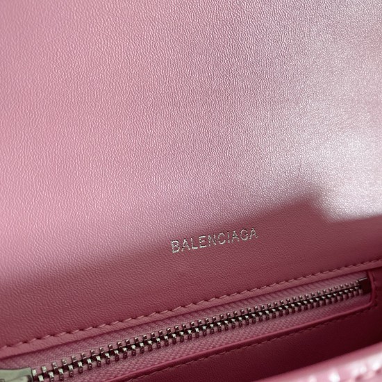 Balenciaga Hourglass