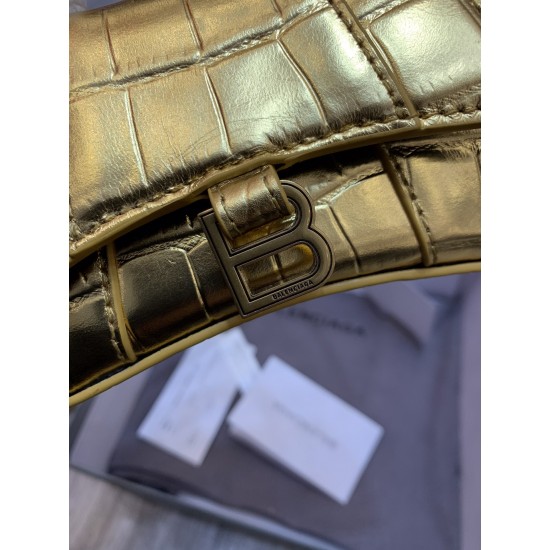 Balenciaga Hourglass Balenciaga Hourglass