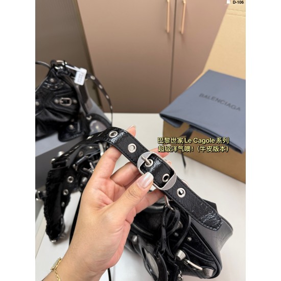 Balenciaga Le Cagole Balenciaga Le Cagole