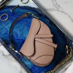 Dior Saddle