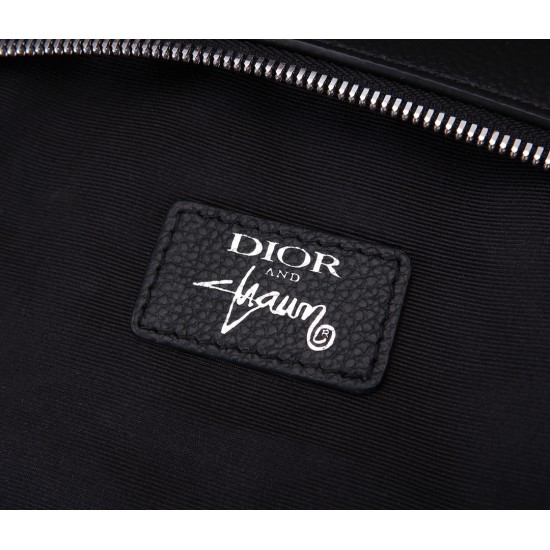 Dior Saddle