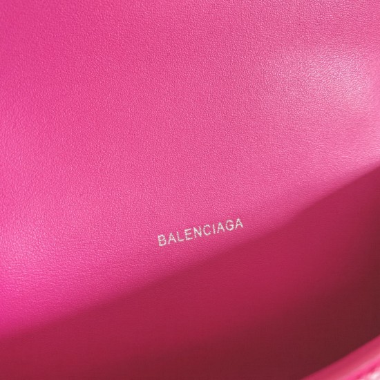 Balenciaga Hourglass