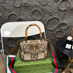 Gucci Backpacks