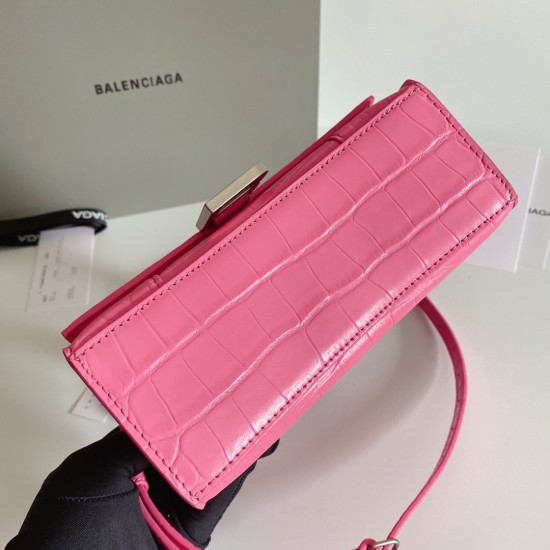 Balenciaga Hourglass Balenciaga Hourglass