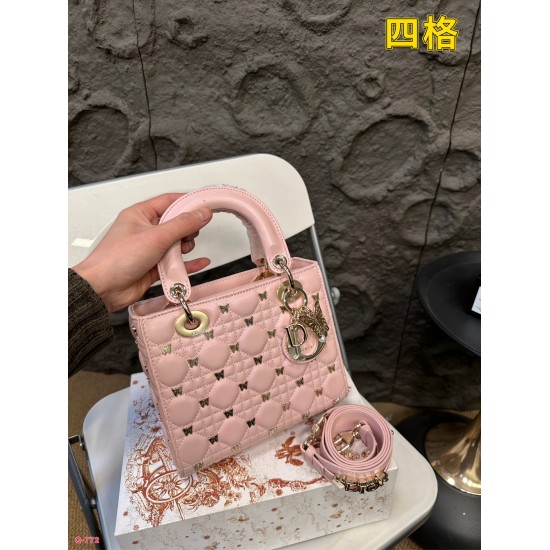Dior Lady