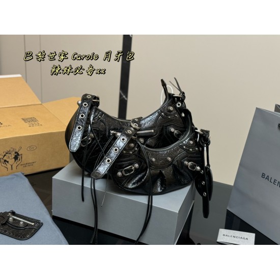 Balenciaga Le Cagole Balenciaga Le Cagole