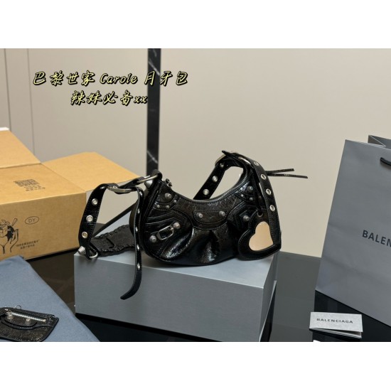 Balenciaga Le Cagole Balenciaga Le Cagole