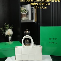 Bottega Veneta Tote