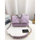 CHANEL 19 BAG