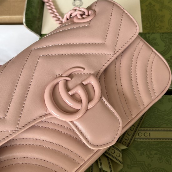 Gucci GG Marmont