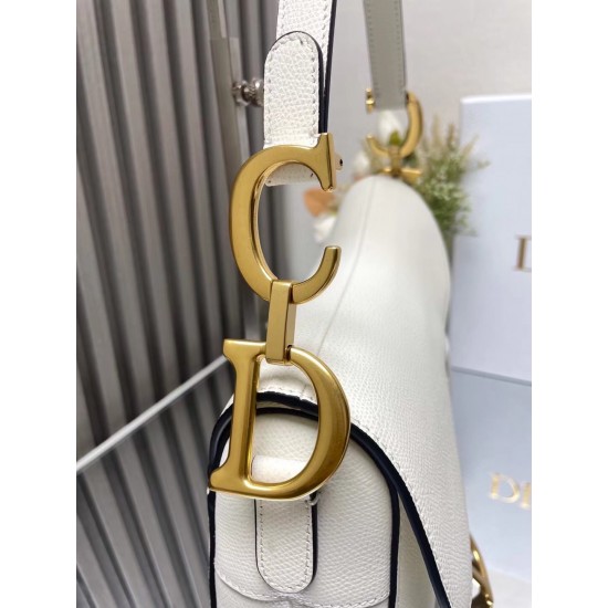 Dior Saddle