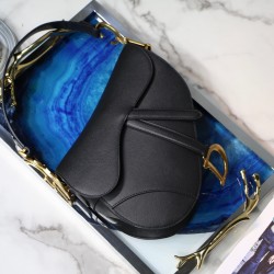 Dior Saddle