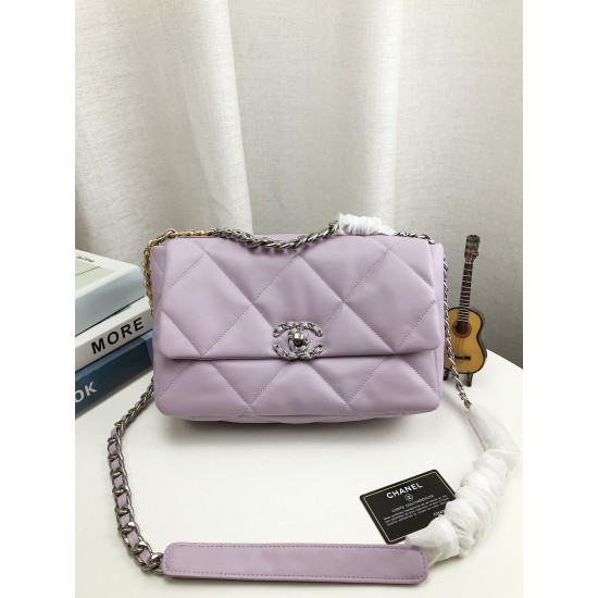 CHANEL 19 BAG
