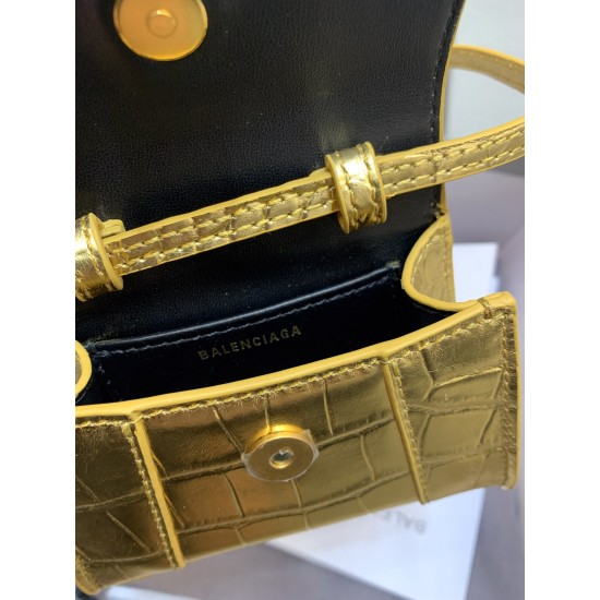 Balenciaga Hourglass Balenciaga Hourglass