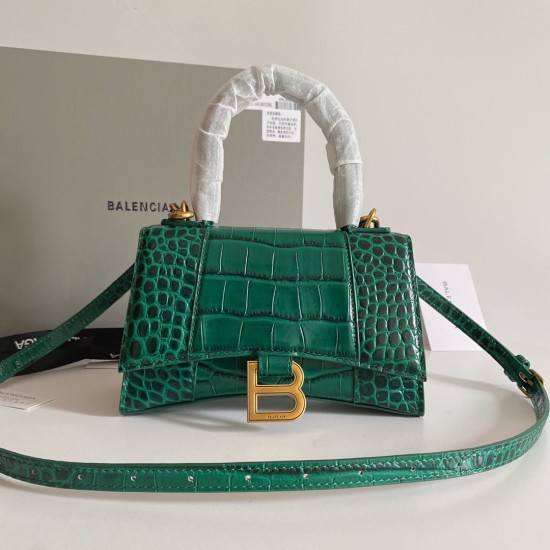 Balenciaga Hourglass Balenciaga Hourglass