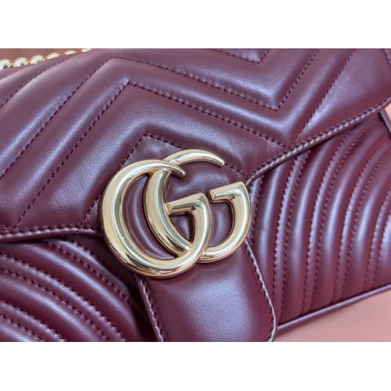 Gucci GG Marmont