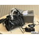 Balenciaga Le Cagole