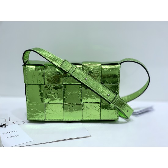 Bottega Veneta Cassette Bottega Veneta Cassette