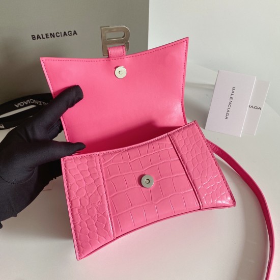 Balenciaga Hourglass Balenciaga Hourglass