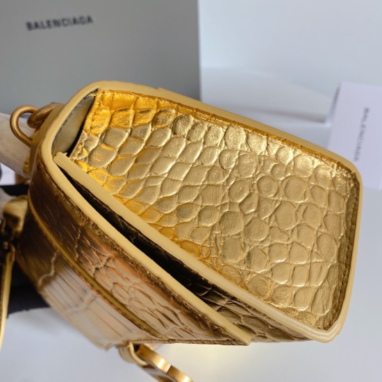 Balenciaga Hourglass