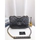 CHANEL 19 BAG
