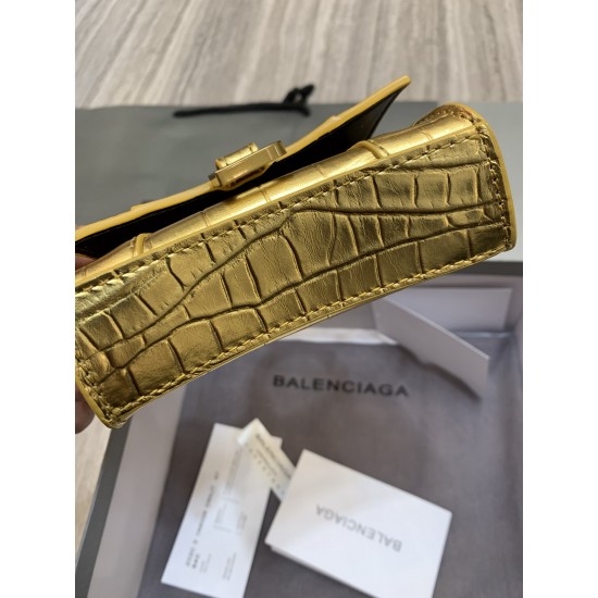 Balenciaga Hourglass Balenciaga Hourglass
