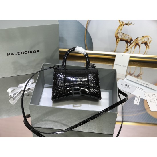 Balenciaga Hourglass