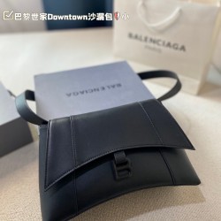 Balenciaga  Downtown