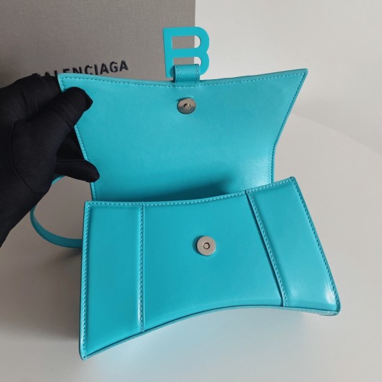 Balenciaga Hourglass