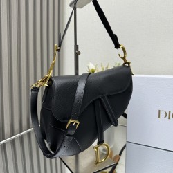 Dior Saddle