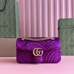 Gucci GG Marmont