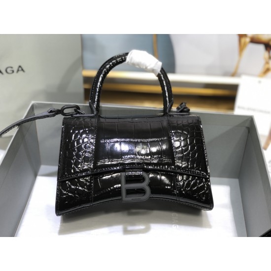 Balenciaga Hourglass