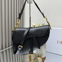 Dior Saddle