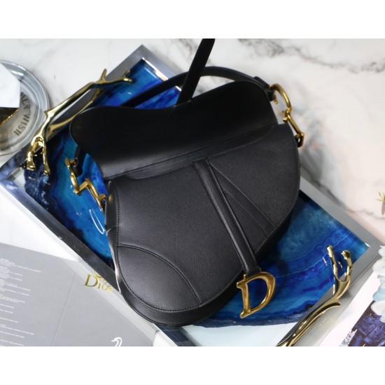 Dior Saddle