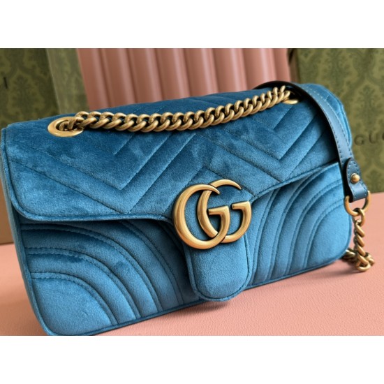 Gucci GG Marmont