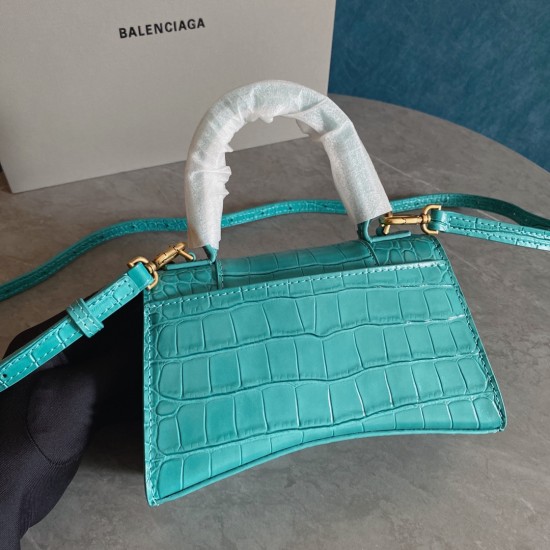 Balenciaga Hourglass