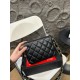 CHANEL 19 BAG