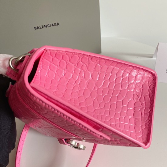 Balenciaga Hourglass