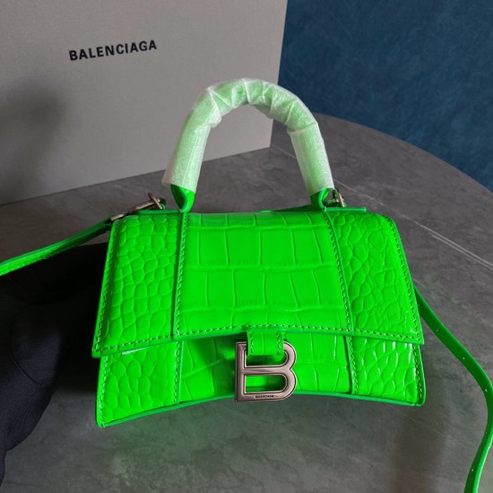 Balenciaga Hourglass