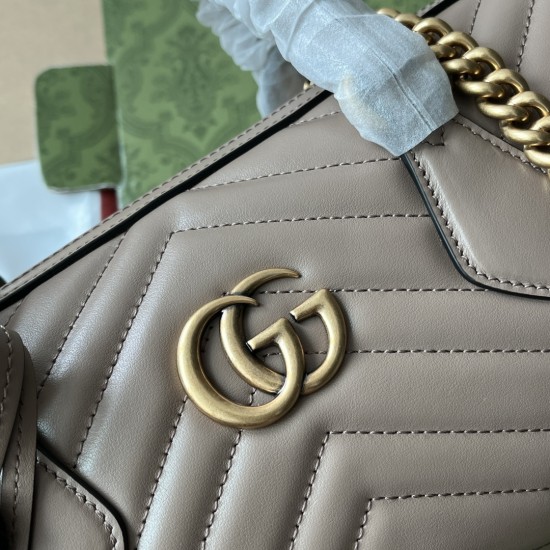 Gucci GG Marmont