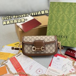 Gucci Horsebit 1955