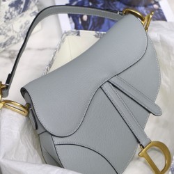 Dior Saddle